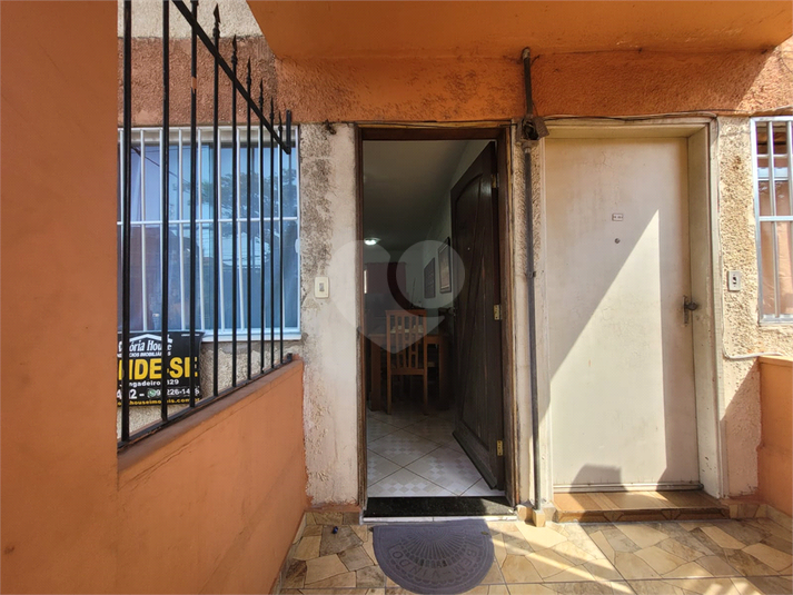 Venda Apartamento São Paulo Parque São Miguel REO873795 17