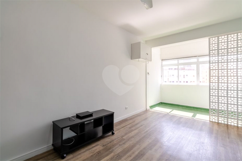 Venda Apartamento São Paulo Consolação REO8738 5