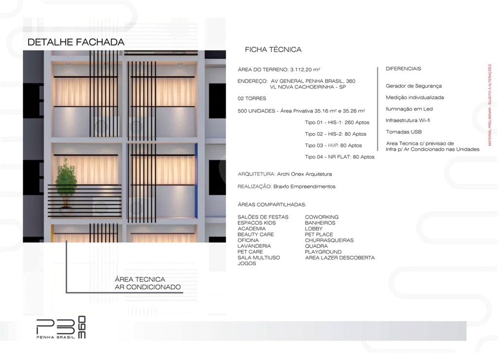 Venda Apartamento São Paulo Vila Nova Cachoeirinha REO873802 15