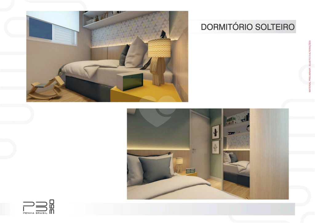 Venda Apartamento São Paulo Vila Nova Cachoeirinha REO873802 8