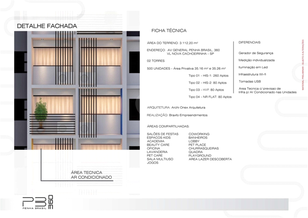 Venda Apartamento São Paulo Vila Nova Cachoeirinha REO873805 15