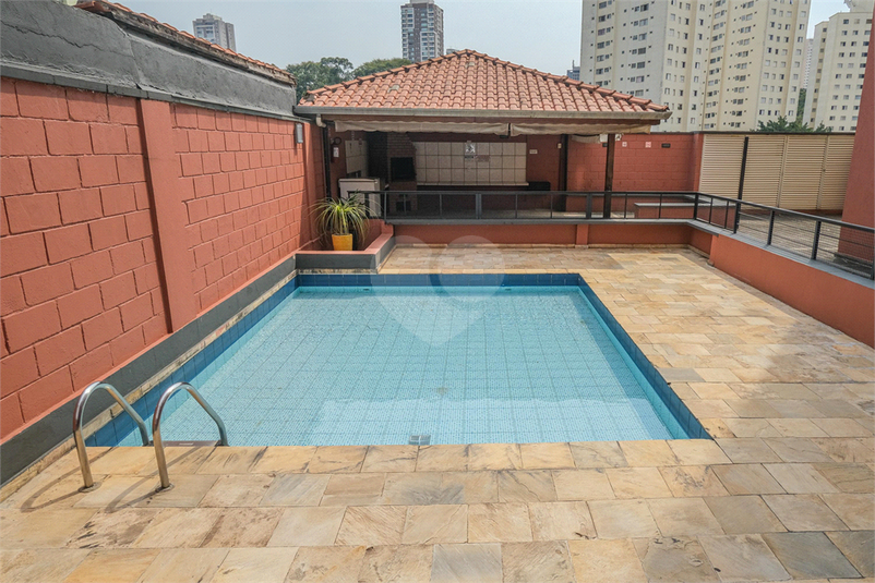 Venda Cobertura São Paulo Vila Aurora (zona Norte) REO873811 31