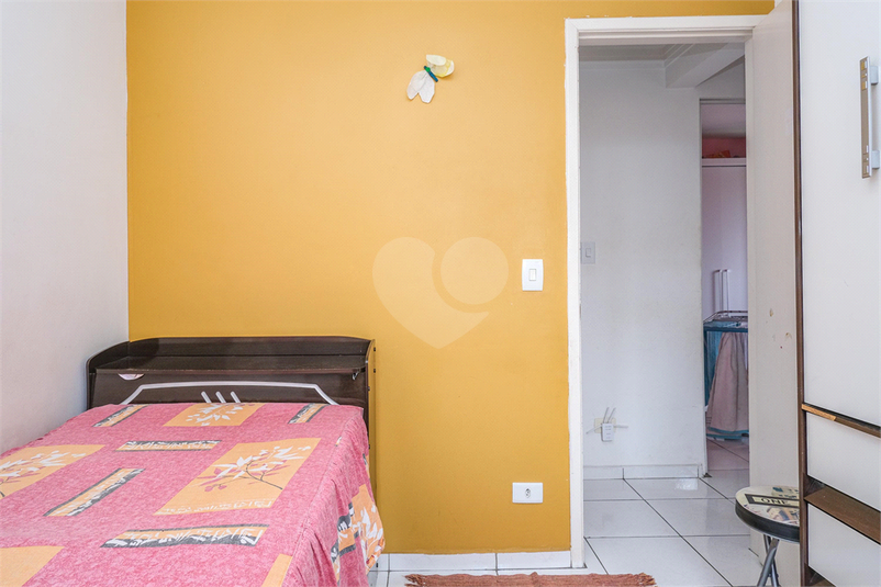 Venda Cobertura São Paulo Vila Aurora (zona Norte) REO873811 18