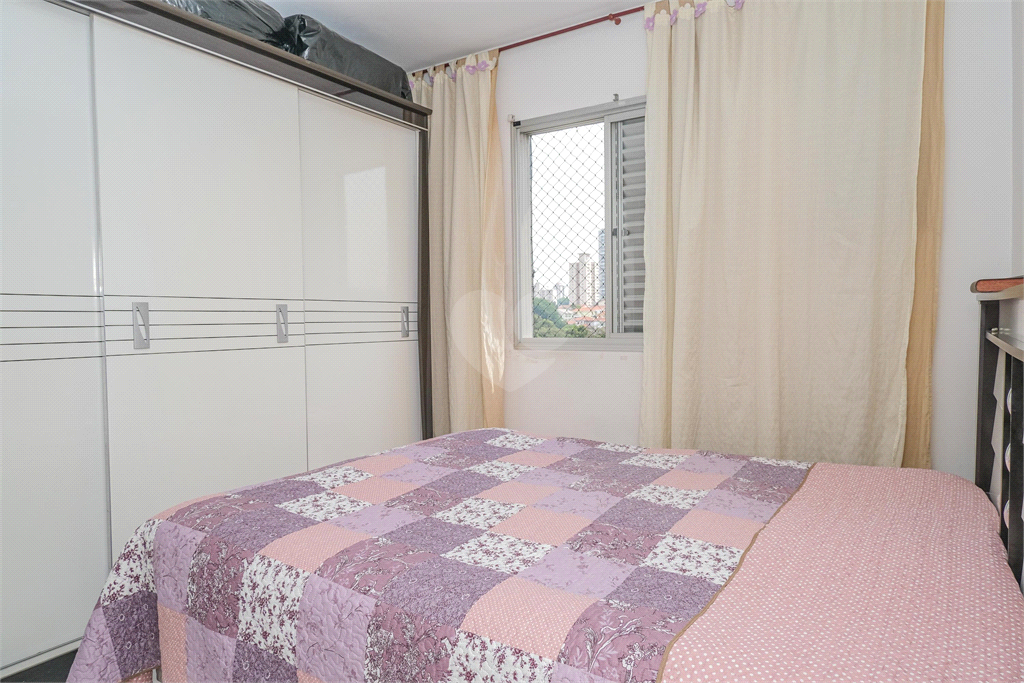 Venda Cobertura São Paulo Vila Aurora (zona Norte) REO873811 8