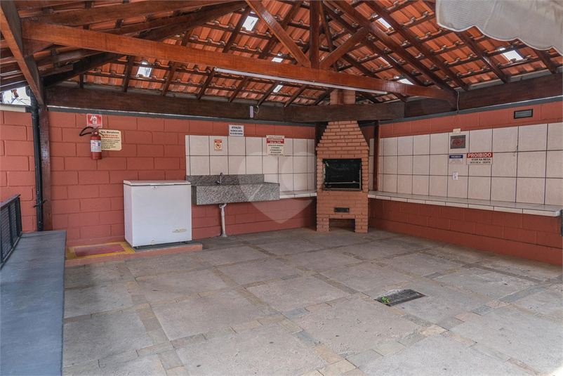 Venda Cobertura São Paulo Vila Aurora (zona Norte) REO873811 32