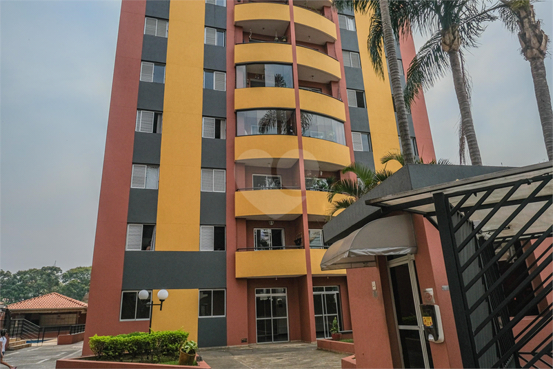 Venda Cobertura São Paulo Vila Aurora (zona Norte) REO873811 43