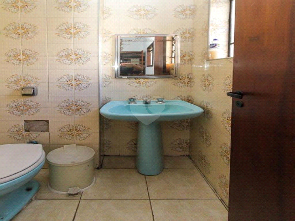 Venda Casa São Paulo Tatuapé REO873815 52