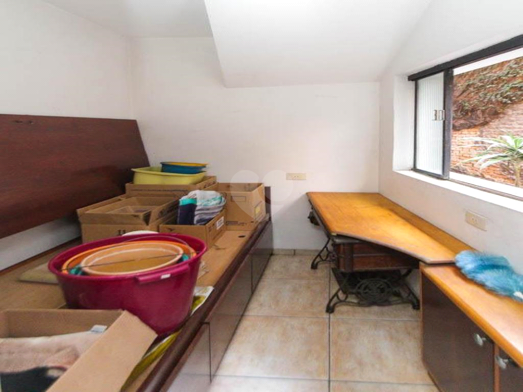 Venda Casa São Paulo Tatuapé REO873815 25