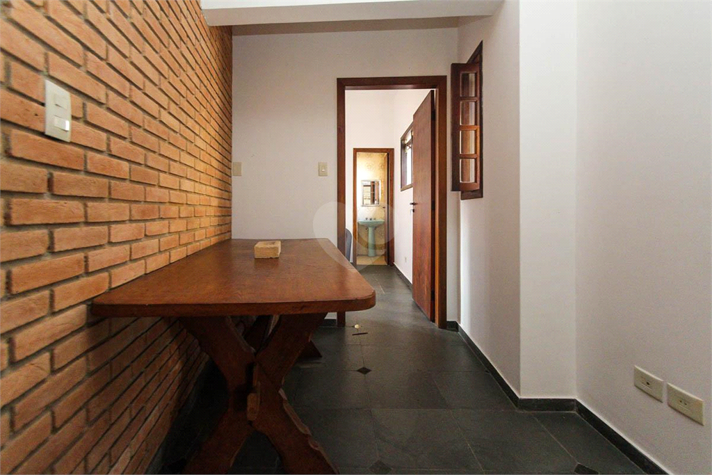 Venda Casa São Paulo Tatuapé REO873815 37