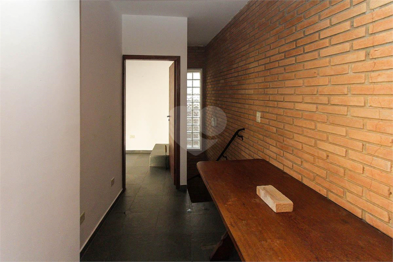 Venda Casa São Paulo Tatuapé REO873815 38