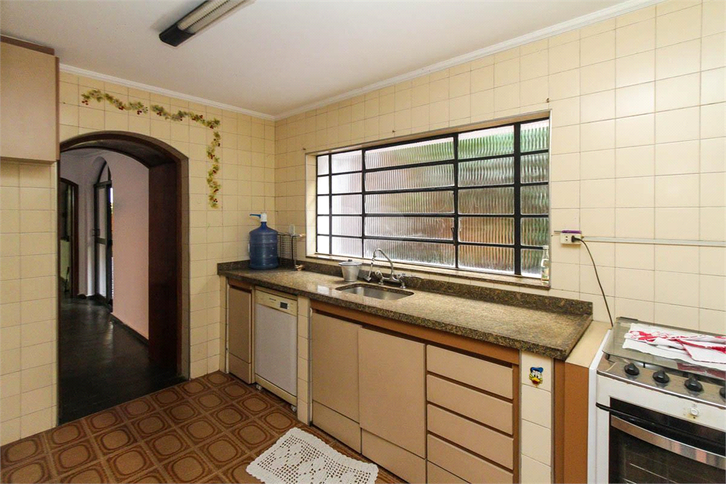 Venda Casa São Paulo Tatuapé REO873815 15