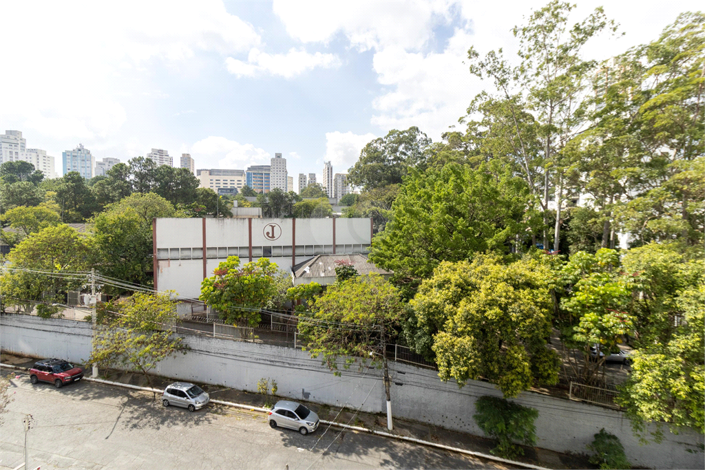 Venda Apartamento São Paulo Parque Da Mooca REO873822 28