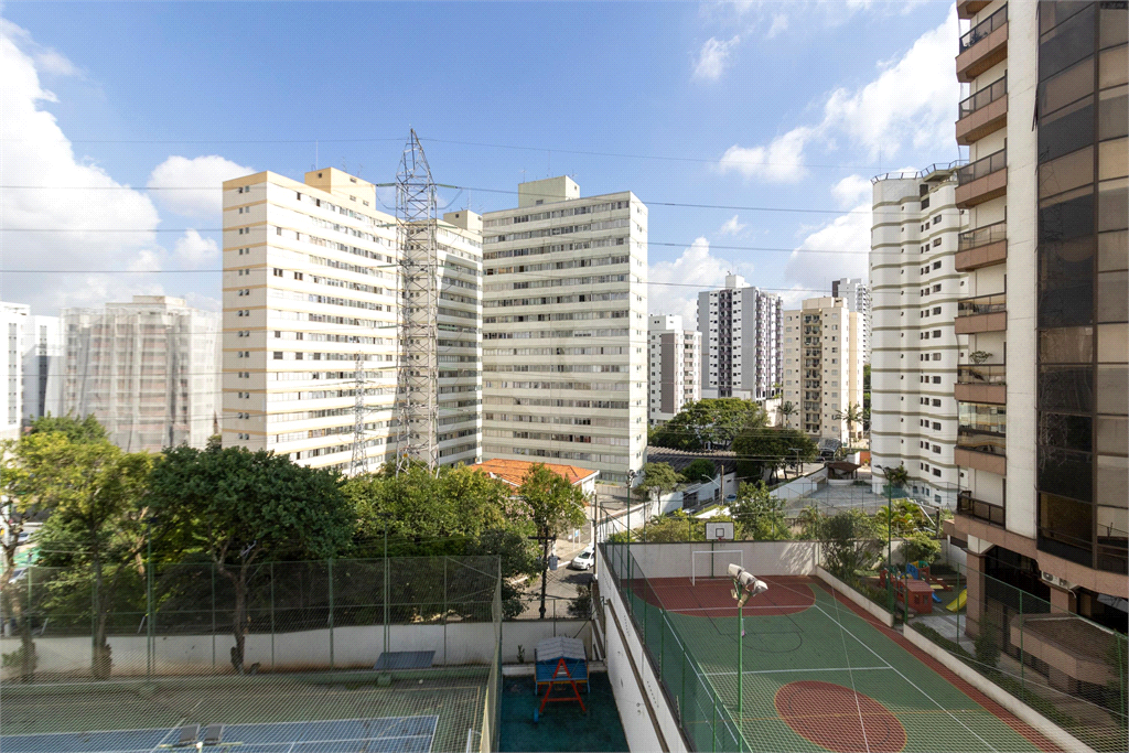 Venda Apartamento São Paulo Parque Da Mooca REO873822 33