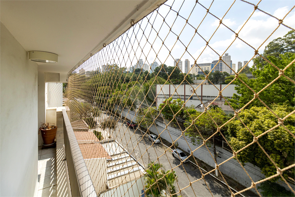 Venda Apartamento São Paulo Parque Da Mooca REO873822 10