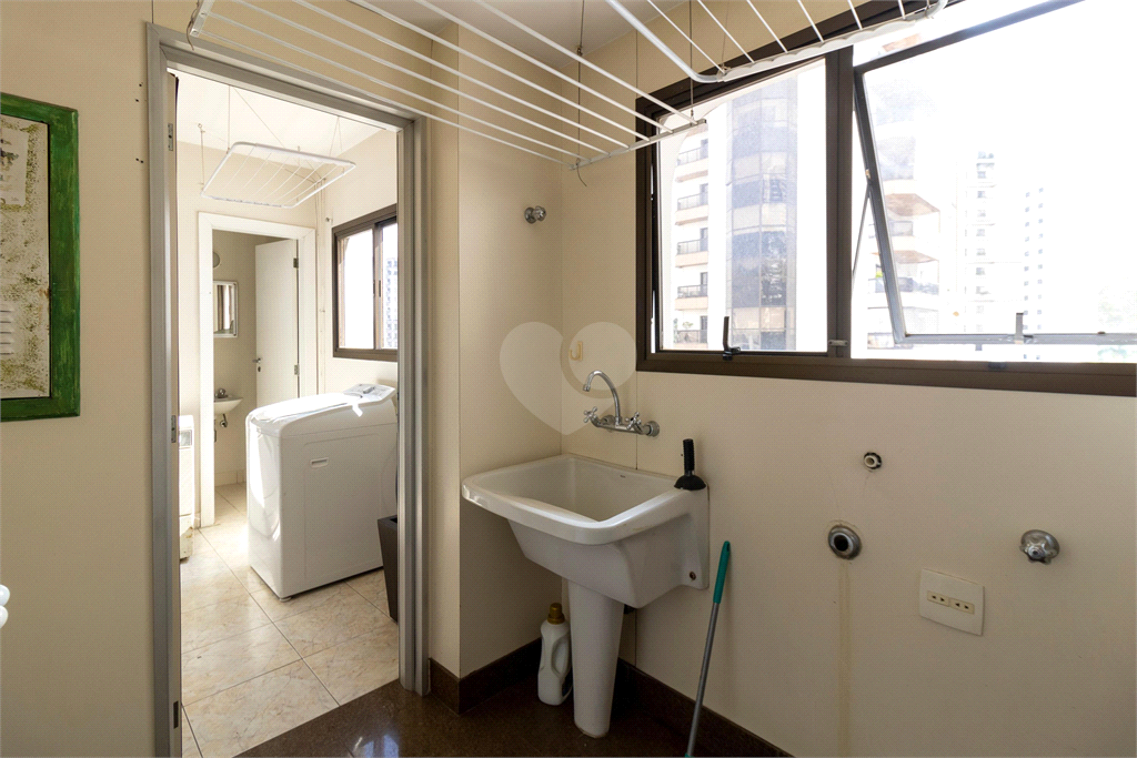 Venda Apartamento São Paulo Parque Da Mooca REO873822 54