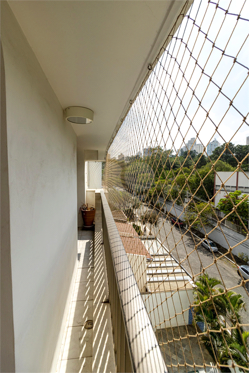 Venda Apartamento São Paulo Parque Da Mooca REO873822 9