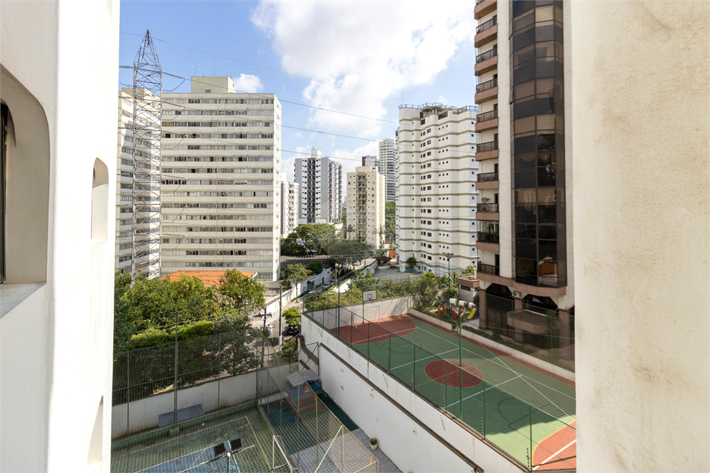 Venda Apartamento São Paulo Parque Da Mooca REO873822 52