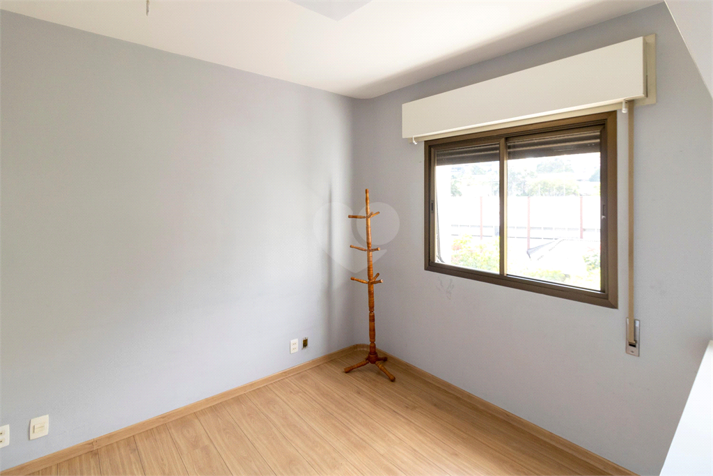 Venda Apartamento São Paulo Parque Da Mooca REO873822 24