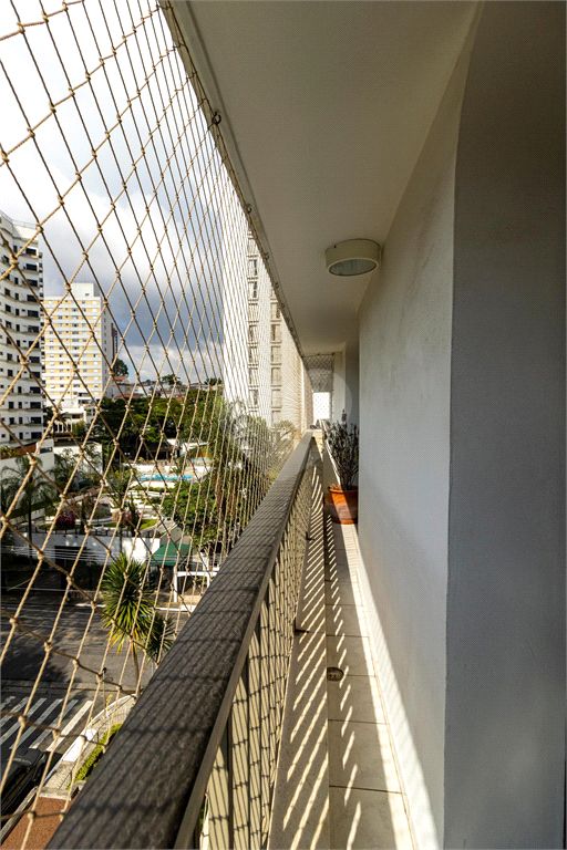 Venda Apartamento São Paulo Parque Da Mooca REO873822 8