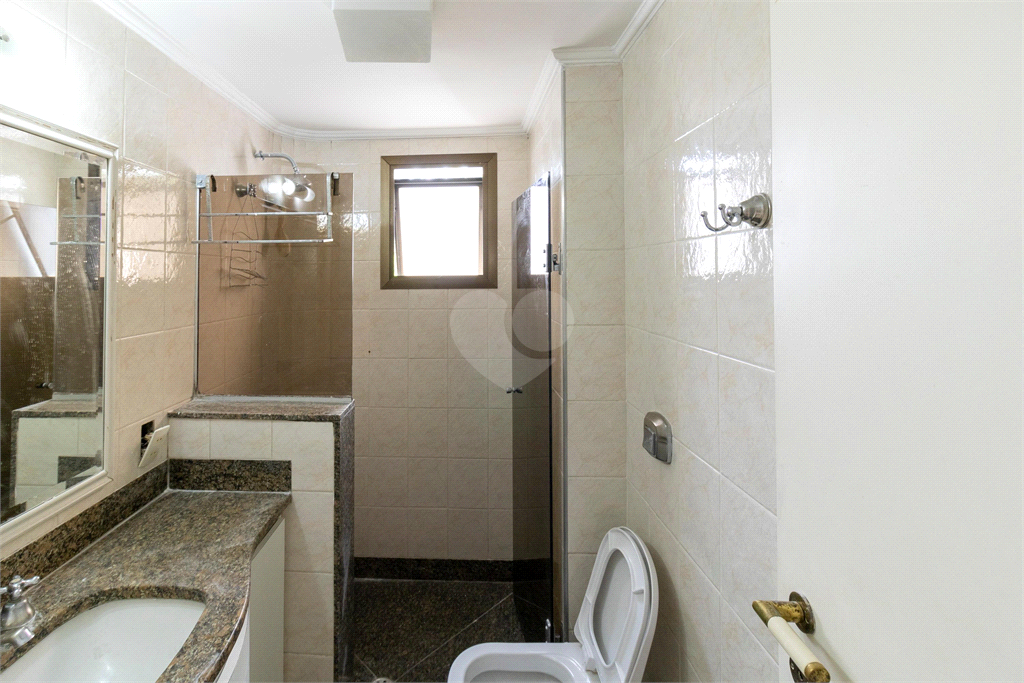 Venda Apartamento São Paulo Parque Da Mooca REO873822 39