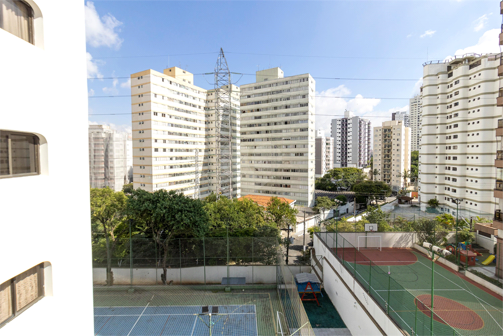 Venda Apartamento São Paulo Parque Da Mooca REO873822 18