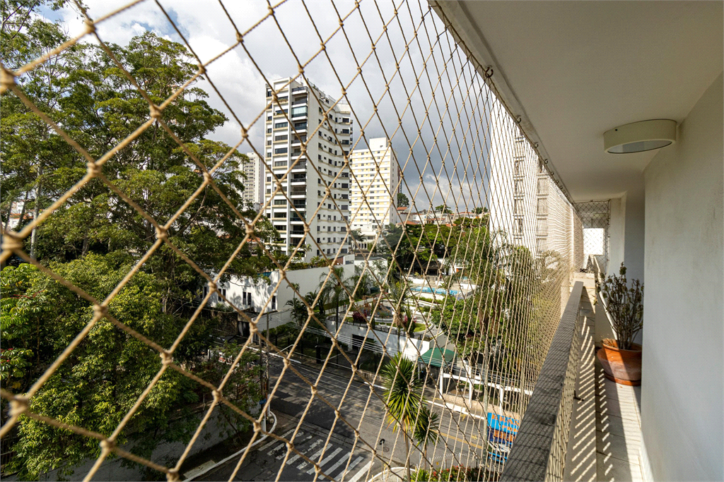 Venda Apartamento São Paulo Parque Da Mooca REO873822 11