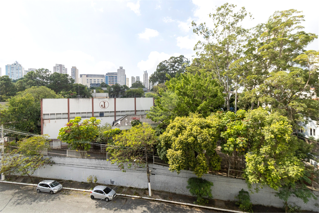 Venda Apartamento São Paulo Parque Da Mooca REO873822 23