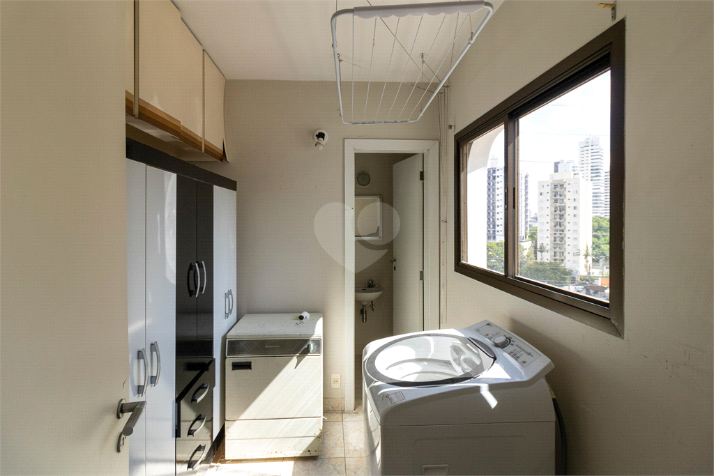 Venda Apartamento São Paulo Parque Da Mooca REO873822 58