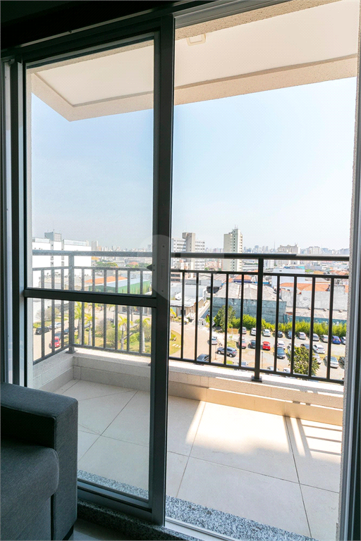 Venda Apartamento São Paulo Brás REO873829 7