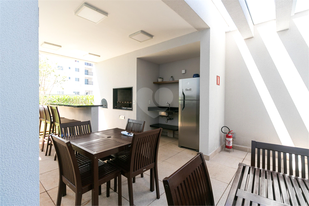 Venda Apartamento São Paulo Brás REO873829 47