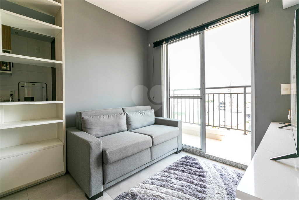 Venda Apartamento São Paulo Brás REO873829 2