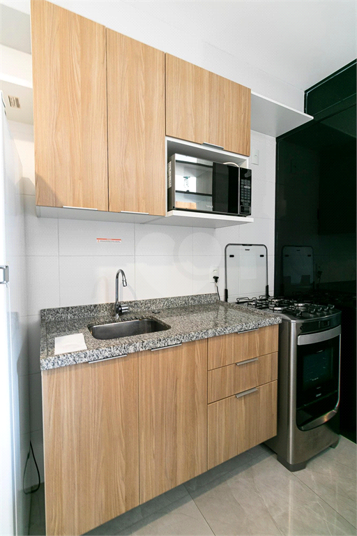 Venda Apartamento São Paulo Brás REO873829 24