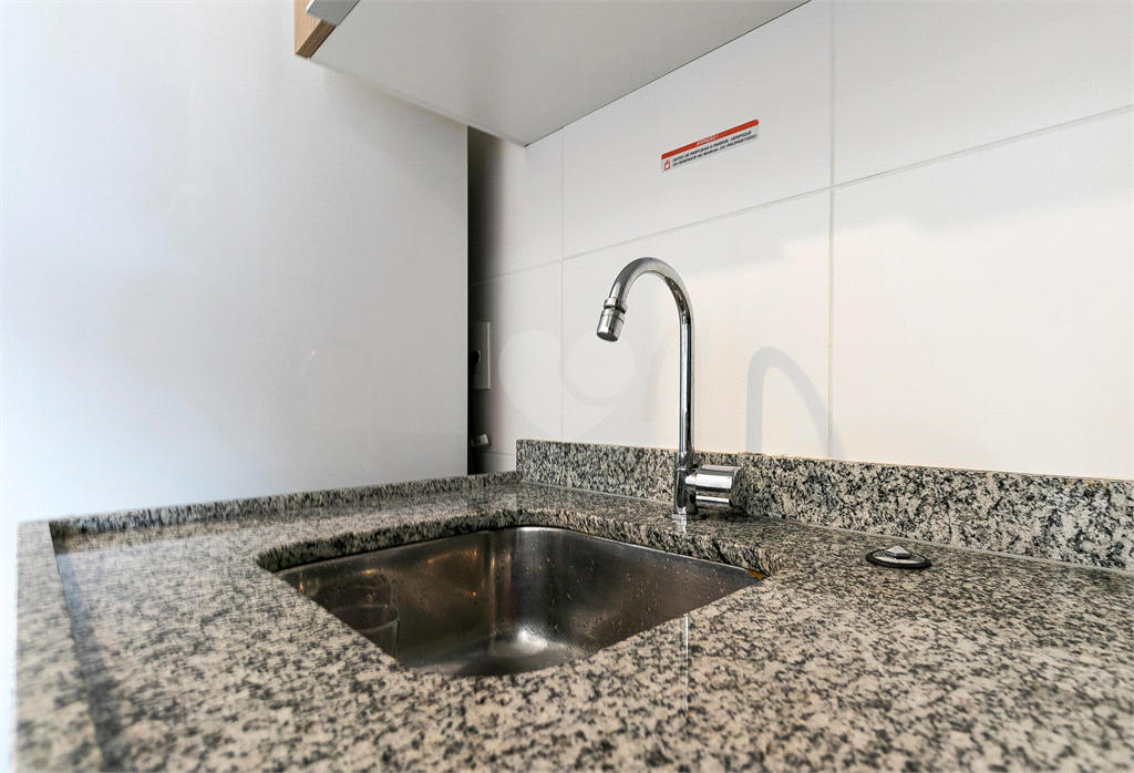 Venda Apartamento São Paulo Brás REO873829 26