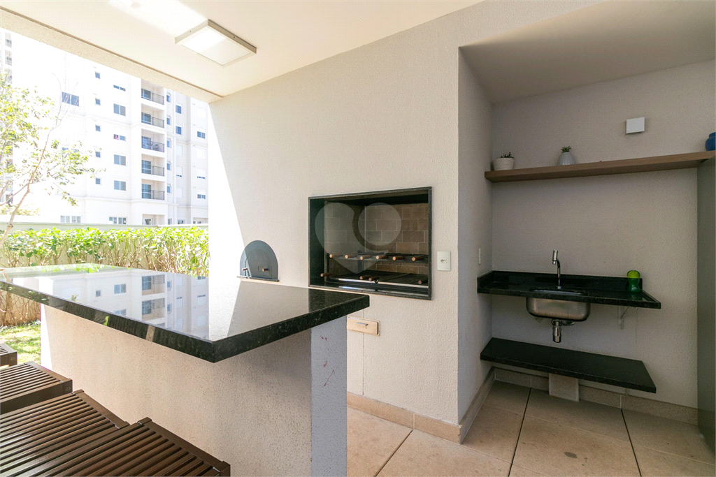 Venda Apartamento São Paulo Brás REO873829 48