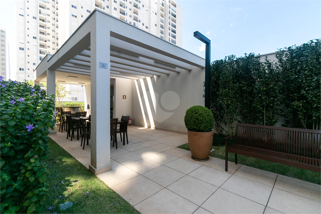 Venda Apartamento São Paulo Brás REO873829 46