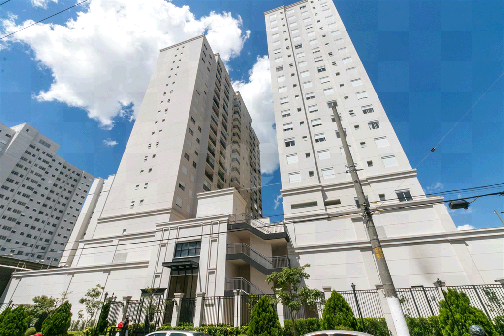 Venda Apartamento São Paulo Brás REO873829 63