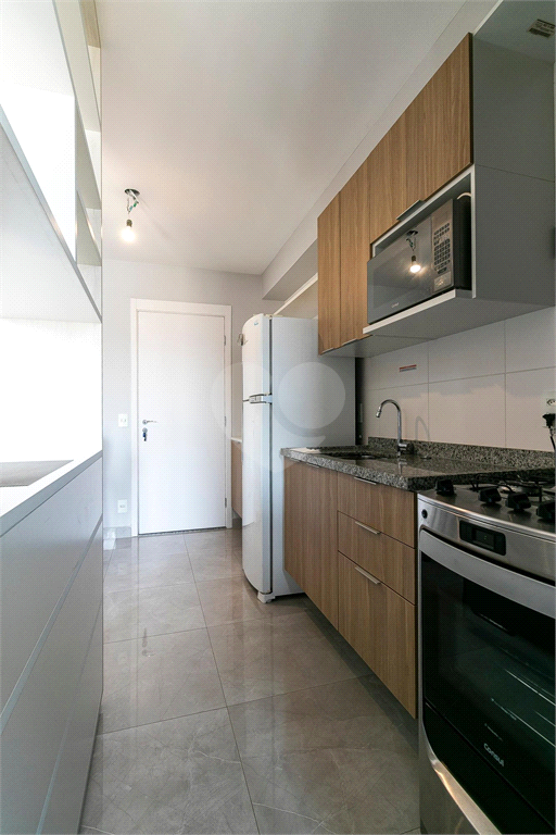 Venda Apartamento São Paulo Brás REO873829 27