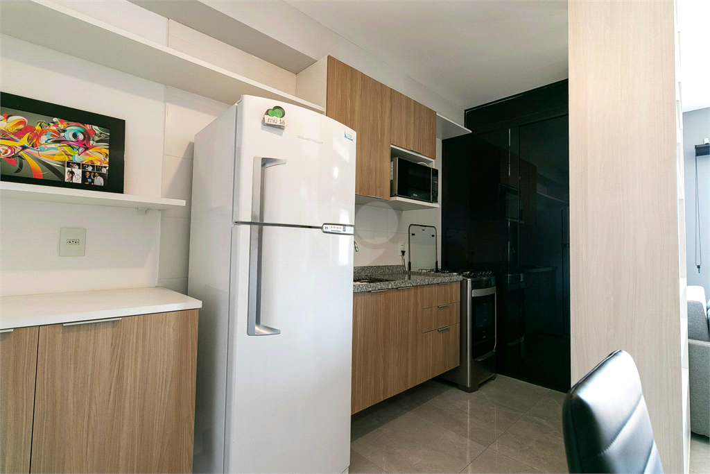 Venda Apartamento São Paulo Brás REO873829 23