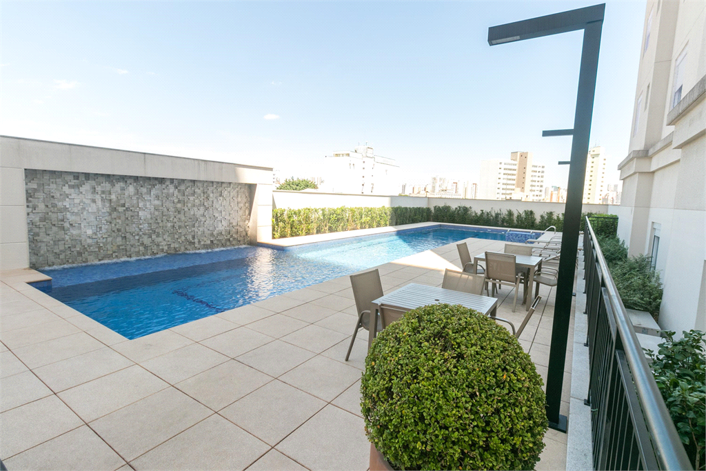 Venda Apartamento São Paulo Brás REO873829 40