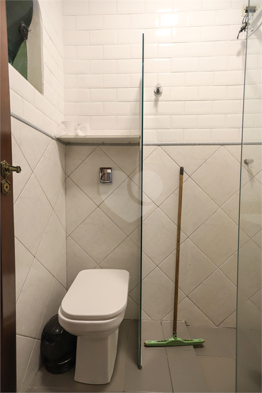 Venda Casa São Paulo Vila Nova Cachoeirinha REO873832 12