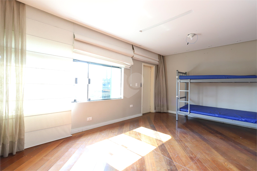 Venda Casa São Paulo Vila Nova Cachoeirinha REO873832 1