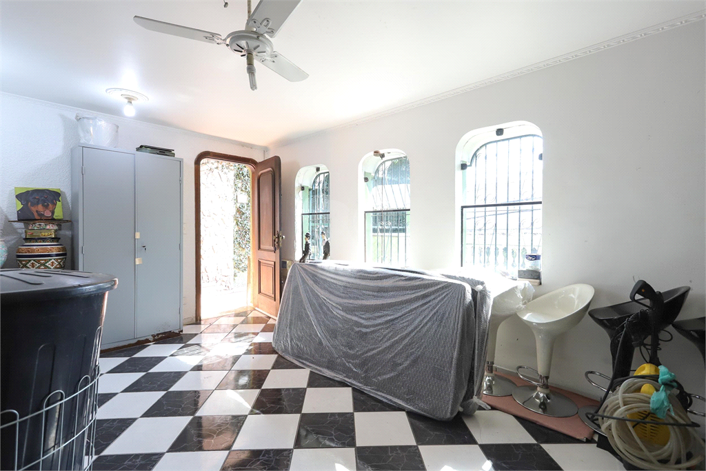 Venda Casa São Paulo Vila Nova Cachoeirinha REO873832 49