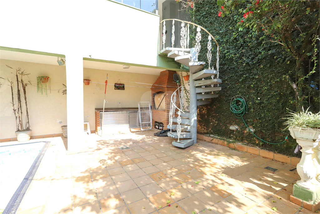 Venda Casa São Paulo Vila Nova Cachoeirinha REO873832 71