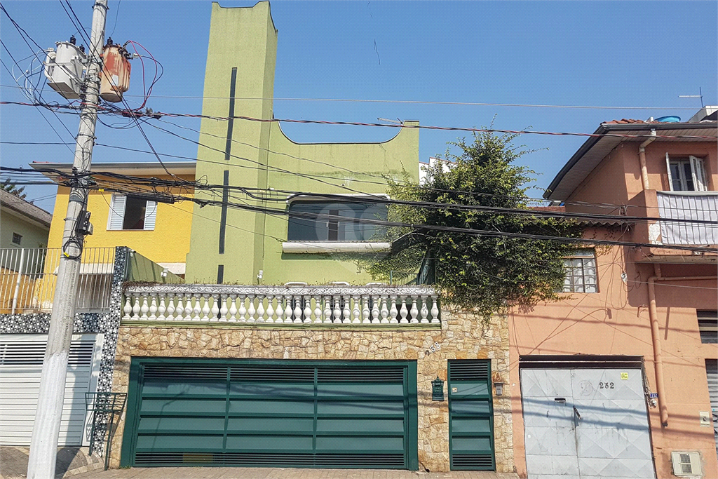 Venda Casa São Paulo Vila Nova Cachoeirinha REO873832 72