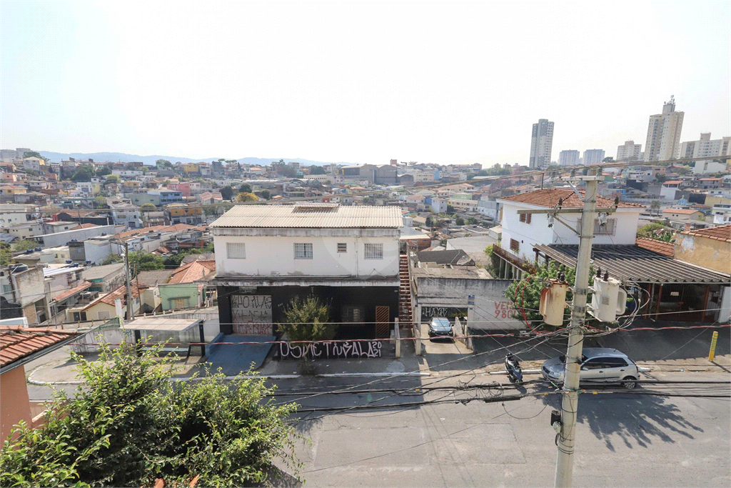 Venda Casa São Paulo Vila Nova Cachoeirinha REO873832 59