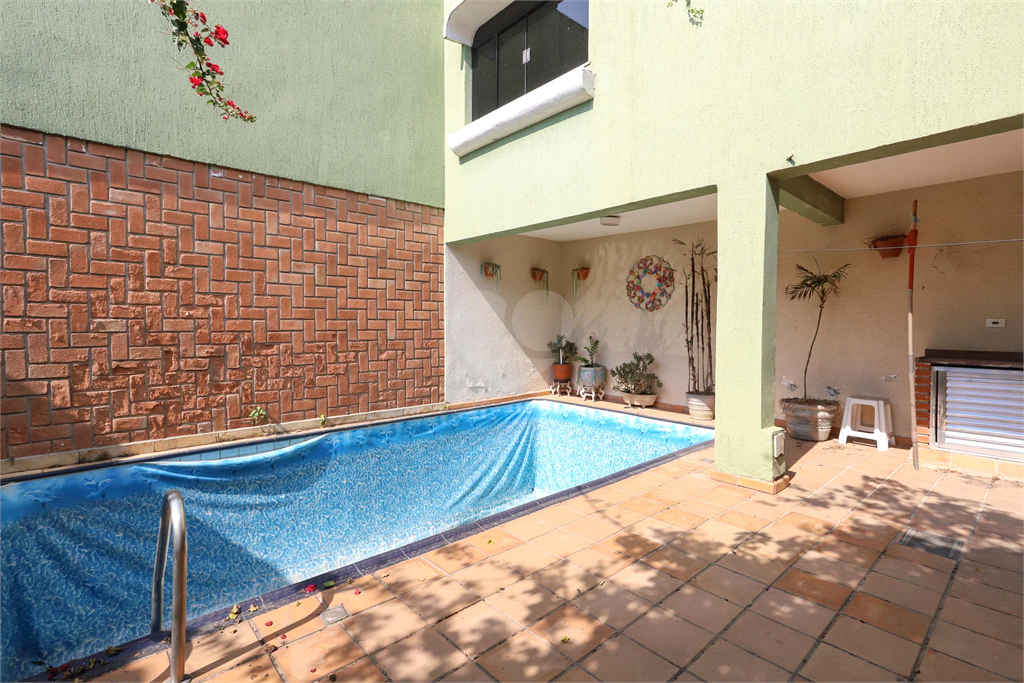 Venda Casa São Paulo Vila Nova Cachoeirinha REO873832 69