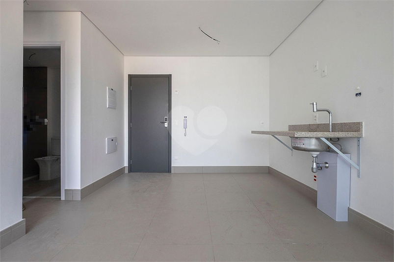 Venda Apartamento São Paulo Pinheiros REO873840 3