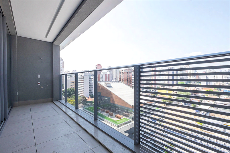 Venda Apartamento São Paulo Pinheiros REO873840 8