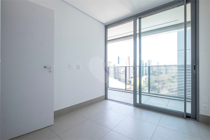 Venda Apartamento São Paulo Pinheiros REO873840 11