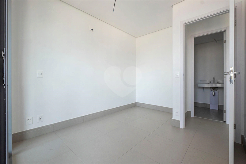 Venda Apartamento São Paulo Pinheiros REO873840 12